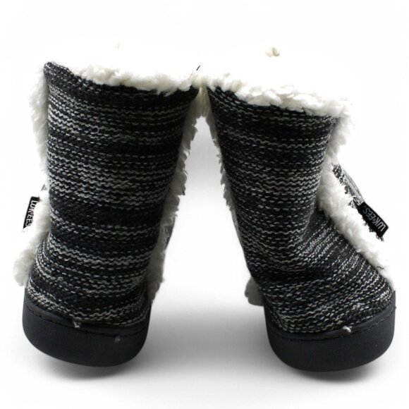 MUK LUKS Women S Leigh Slippers - Picture 8 of 8